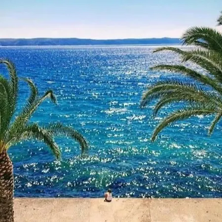 Lilit Διαμέρισμα Živogošće